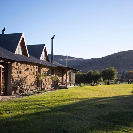 Moolmanshoek Private Game Reserve フーリーズバーグ エクステリア 写真
