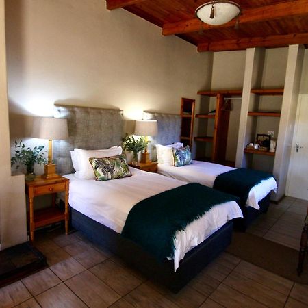 Moolmanshoek Private Game Reserve フーリーズバーグ エクステリア 写真