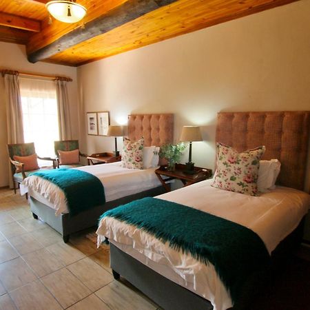 Moolmanshoek Private Game Reserve フーリーズバーグ エクステリア 写真