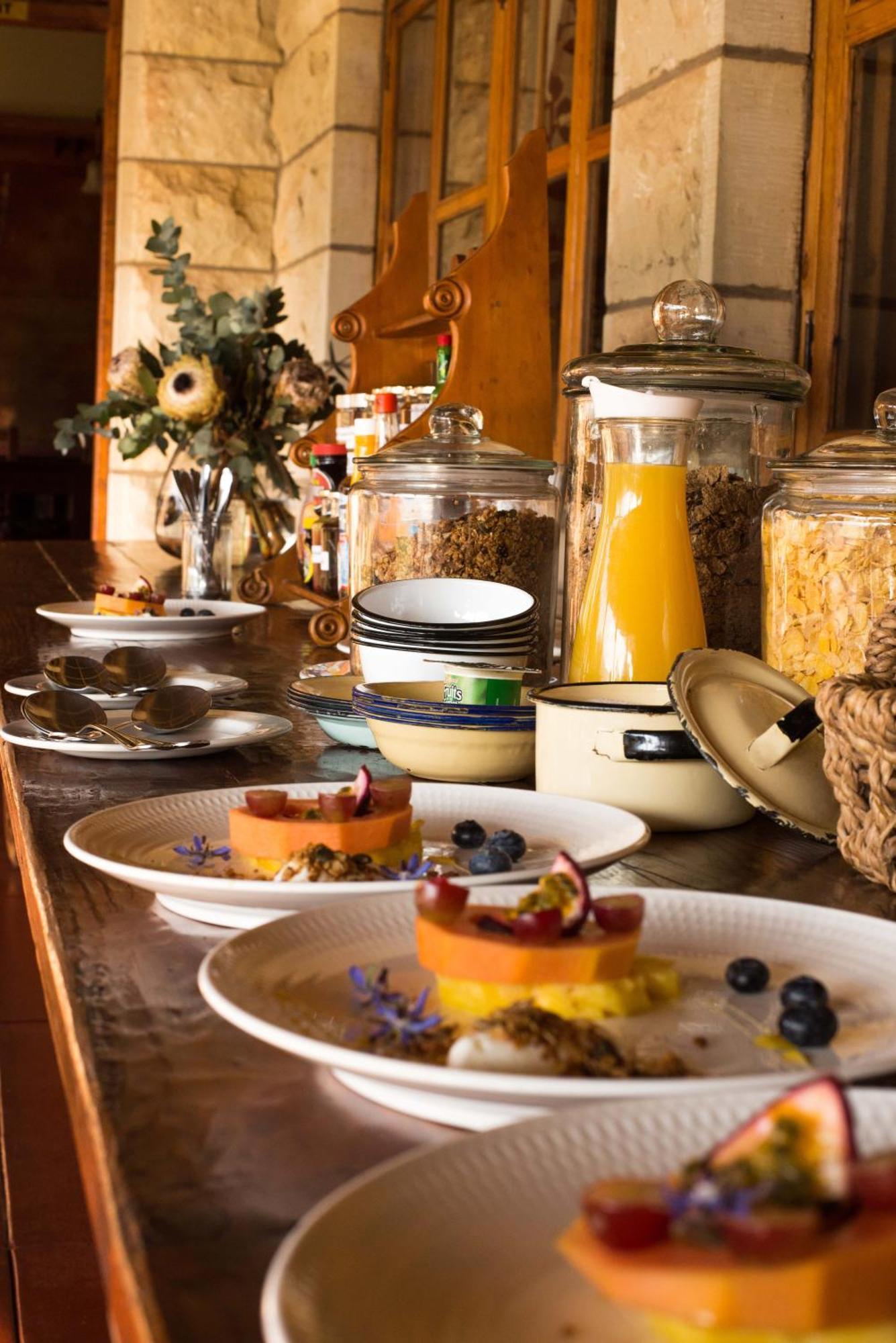 Moolmanshoek Private Game Reserve フーリーズバーグ エクステリア 写真