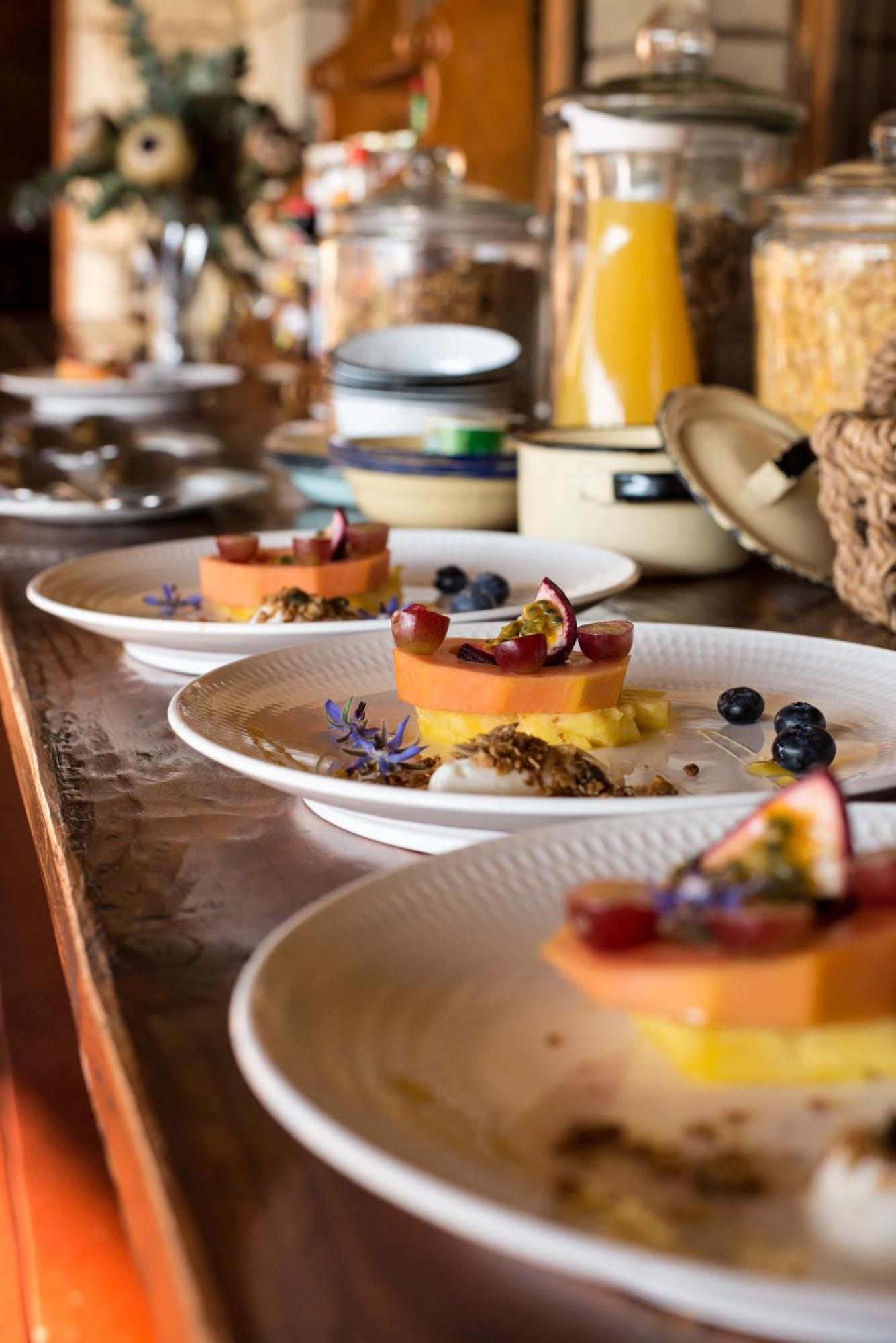 Moolmanshoek Private Game Reserve フーリーズバーグ エクステリア 写真