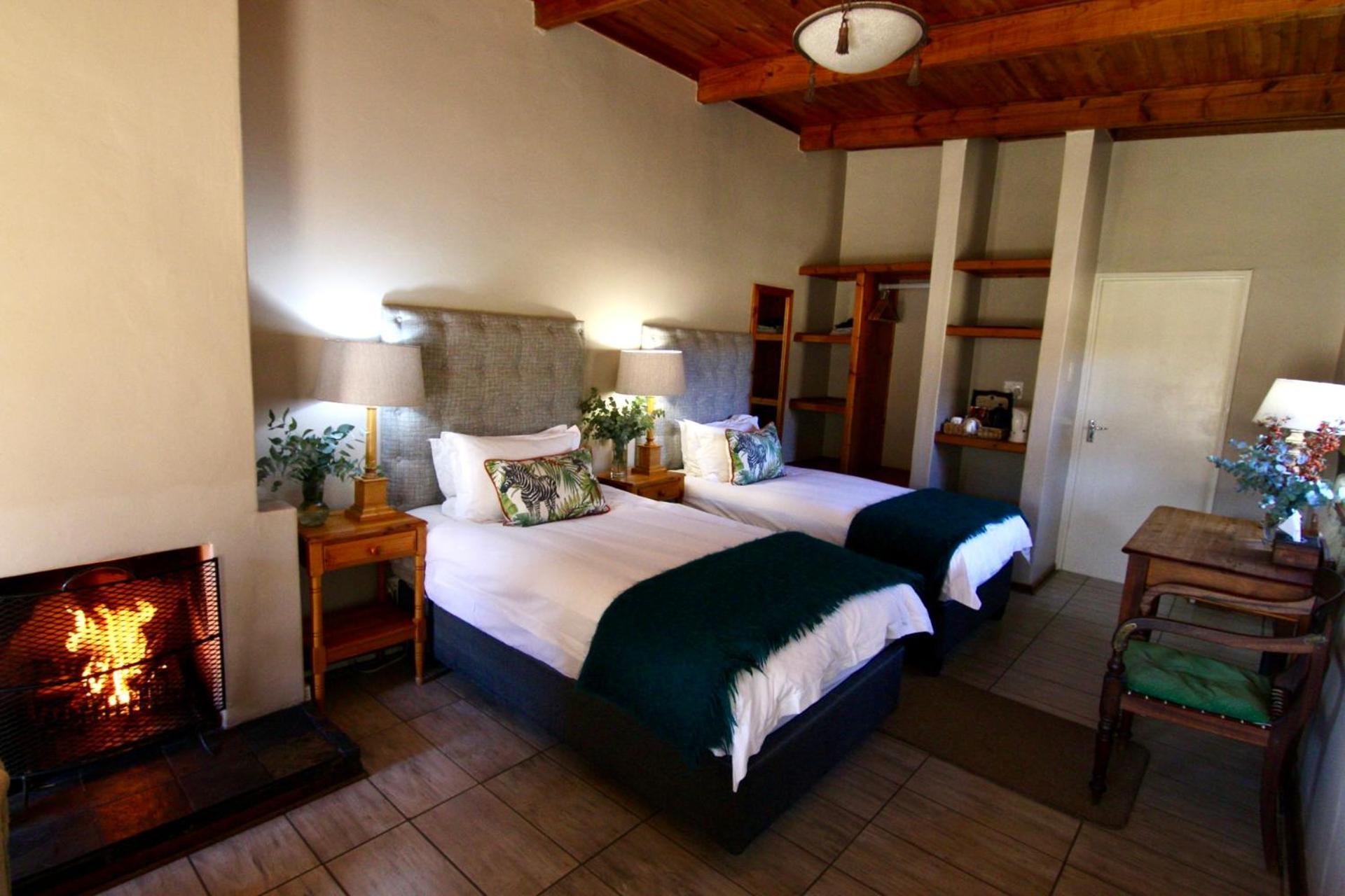 Moolmanshoek Private Game Reserve フーリーズバーグ エクステリア 写真