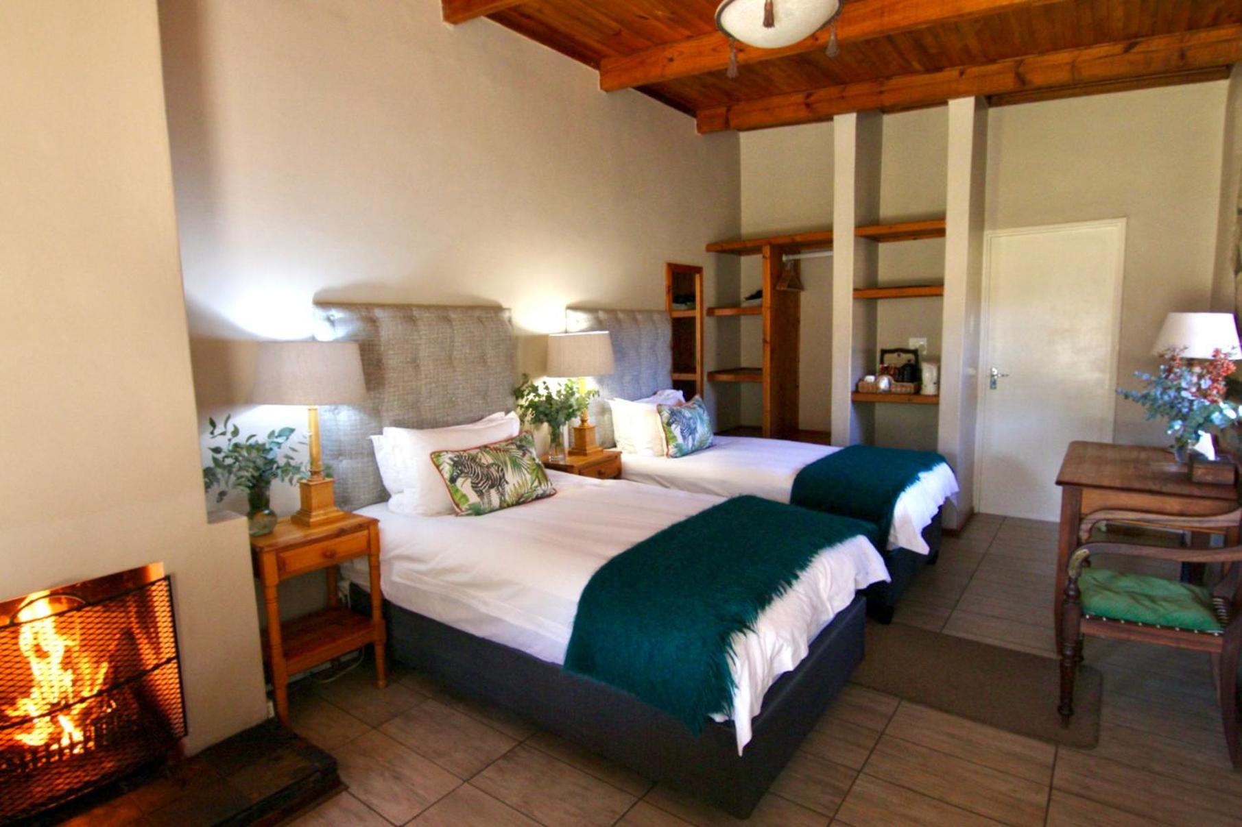 Moolmanshoek Private Game Reserve フーリーズバーグ エクステリア 写真